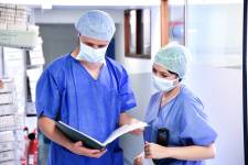 Xavier GRANET - Xavier Granet photographe corporate