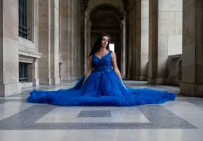 Yaëlle FAU - YAELLE FAU